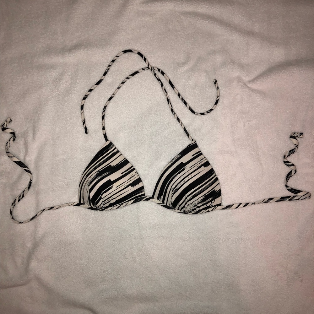 Bathing suit top